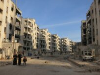 Verklaring over Aleppo van onze Hoge Commissaris Filippo Grandi