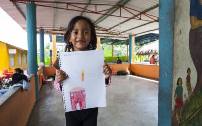H&M Foundation doneert 3,3 miljoen dollar voor onderwijs aan vluchtelingenkinderen