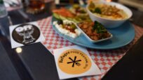 Programma Refugee Food festival Amsterdam bekend
