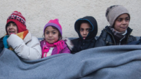 7 x hoe jij gevluchte Syrische families  helpt