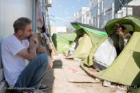 6 dringende vragen over de situatie op de Griekse eilanden