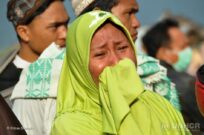 UNHCR noodhulp voor Sulawesi, Indonesië