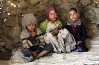 Elke 10 minuten overlijdt een kind in Jemen