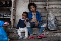 13-jarige Syrische vluchteling in de hoofdrol van Oscar genomineerde film Capharnaüm