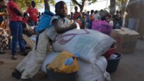 Mozambique begint met verplaatsen overlevenden Cycloon Idai