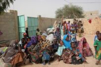 Geweld in Nigeria drijft duizenden vluchtelingen naar Niger