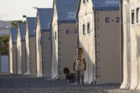 UNHCR aanwezig op vastgoedbeurs Provada 2019