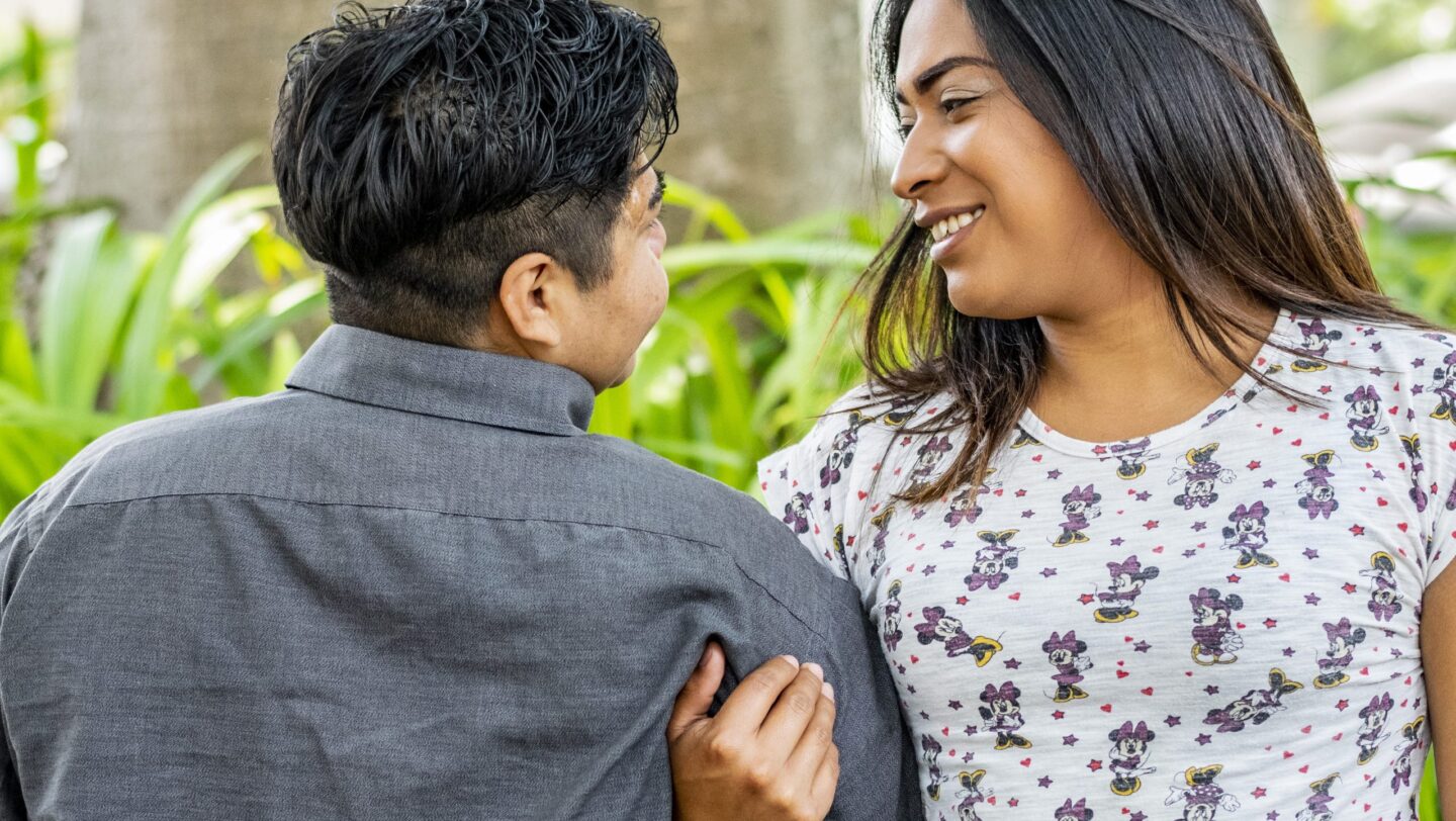 Guatemala. Transgender couple wants right to be “who we are, free and safe”