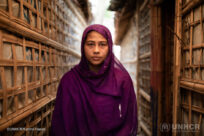 Rohingya 2 jaar op de vlucht: Een generatie in gevaar