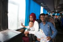 Opnieuw evacuatie van vluchtelingen van Libië naar Italië
