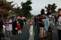 UNHCR ontstemd over kabinetsbesluit Moria-deal