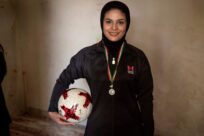 Dankzij voetbal kunnen Afghaanse kinderen weer kind zijn