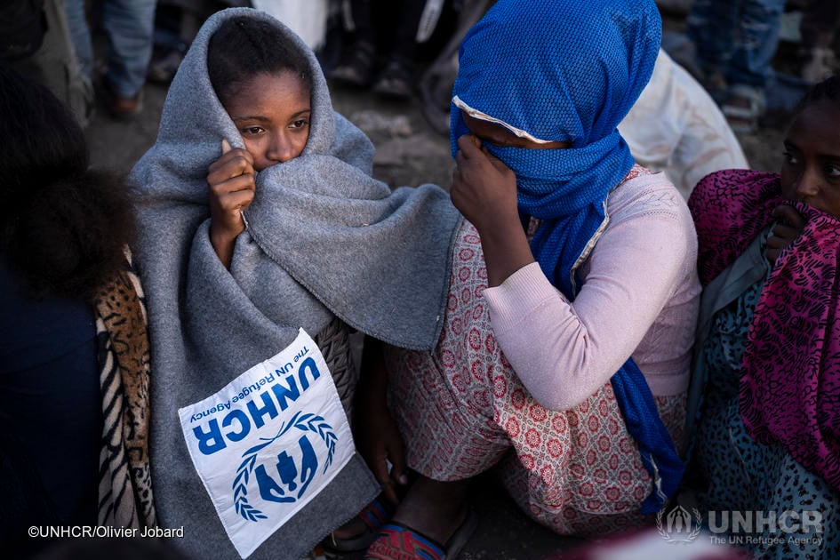 Soedan verwelkomt al decennia lang vluchtelingen. Nu biedt het een veilig toevluchtsoord aan Ethiopische vluchtelingen. Soedan zorgt voor duizenden vluchtelingen en heeft nu meer dan ooit internationale steun nodig.