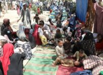 Na de evacuatie: Bericht van Filippo Grandi, VN Hoge Commissaris voor de Vluchtelingen