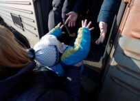Oproep tot steun van bedrijven voor mensen op de vlucht uit Oekraïne en daarbuiten