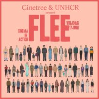 Wereldvluchtelingendag: Filmplatform Cinetree en UNHCR zetten de kracht van film in om mensen samen te brengen