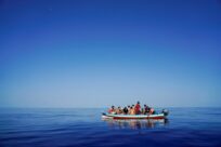 UNHCR brengt stijgend dodental en tragedies op zee in kaart