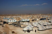 Vluchtelingenkamp Za’atari in Jordanië: 10 feiten na 10 jaar 
