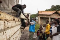 Nu de veiligheid in DR Congo verslechtert, vragen UNHCR en partners om 605 miljoen dollar voor hulp aan Congolese vluchtelingen in Afrika