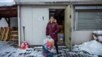 Vrijwilligers in Polen doen nog steeds al het mogelijke voor Oekraïense vluchtelingen