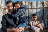Syrië: een overzicht van 13 jaar crisis