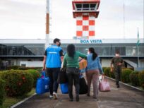 Na 5 jaar profiteren meer dan 100.000 Venezolanen van de relocatiestrategie van Brazilië