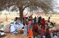 UNHCR biedt hulp aan mensen die Soedan ontvluchten naar buurlanden