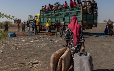 Vijf dingen die je moet weten over de crisis in Soedan