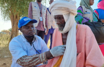 UNHCR vreest voor escalatie in Niger en dringt aan op actie