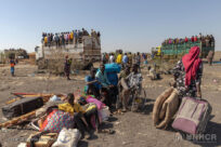 UNHCR: Aantal humanitaire crises in 2023 hoogste in tien jaar