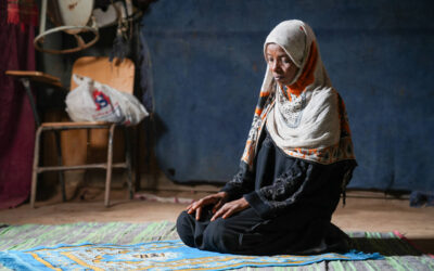 UNHCR: Islamitische filantropie neemt toe in tijd van recordaantal noodsituaties en grote financieringstekorten