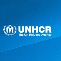 UNHCR logo