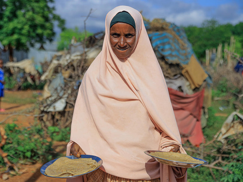 Nutrition in Ethiopia