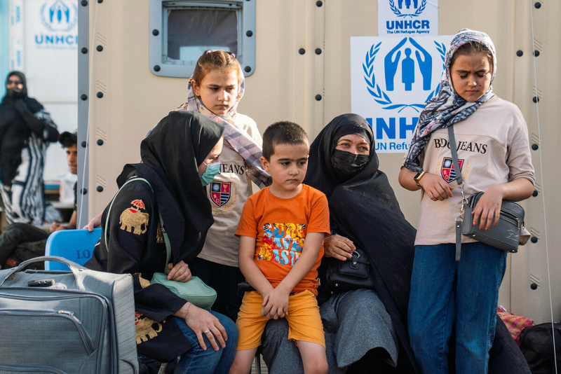 Afghanistan. Mass Returns of Afghans from Iran Continue Through Islam Qala Border Crossing
