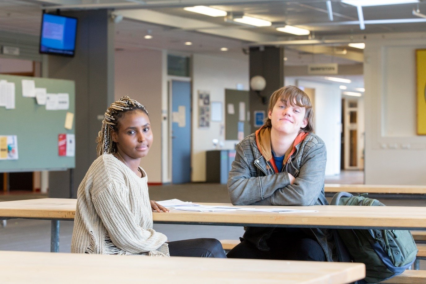 Photo: UNHCR/Max-Michel Kolijn