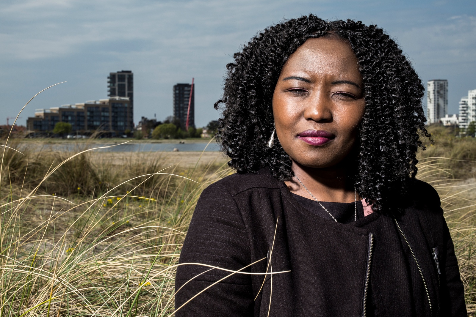 Rasmus Flindt Pedersen