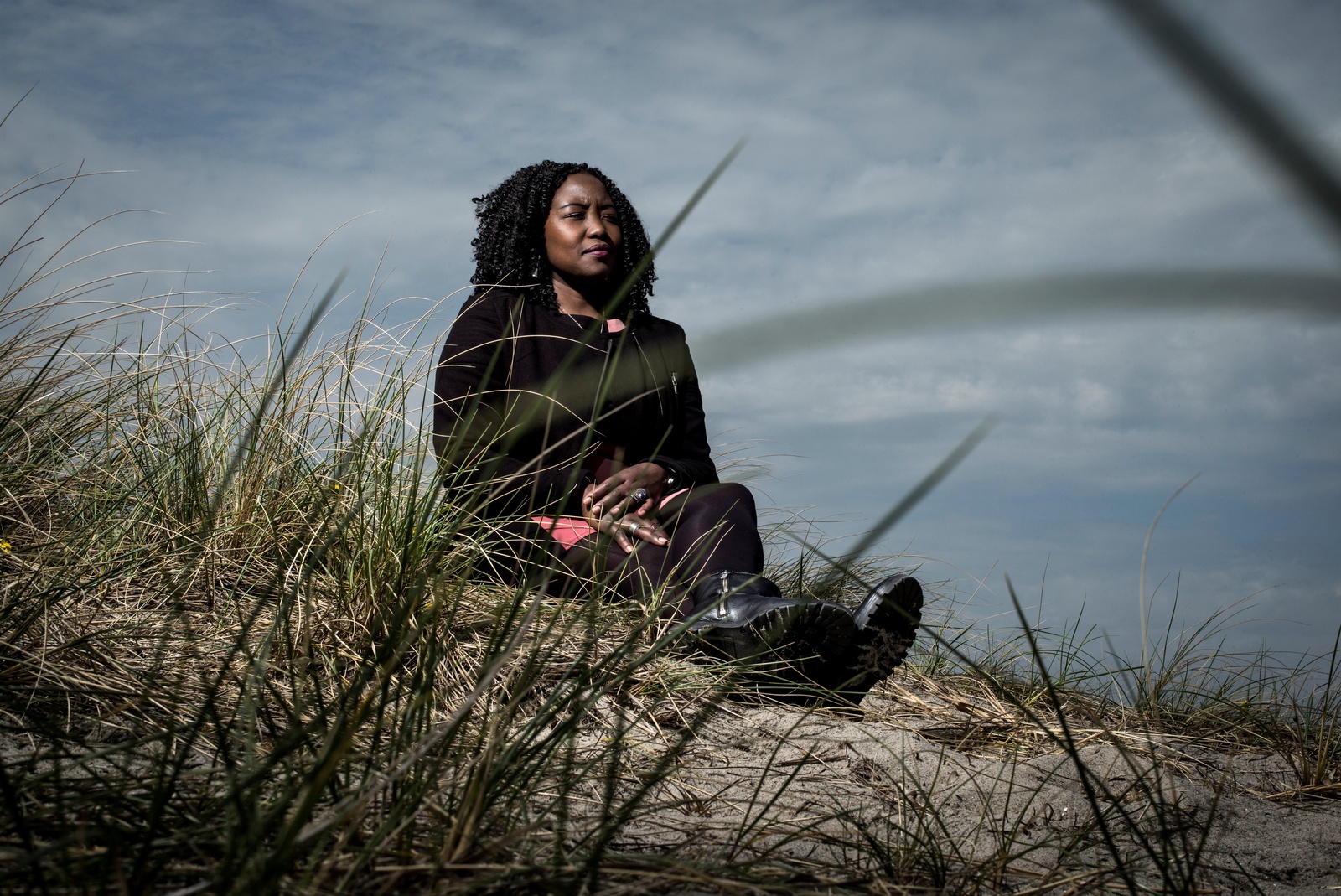 Rasmus Flindt Pedersen