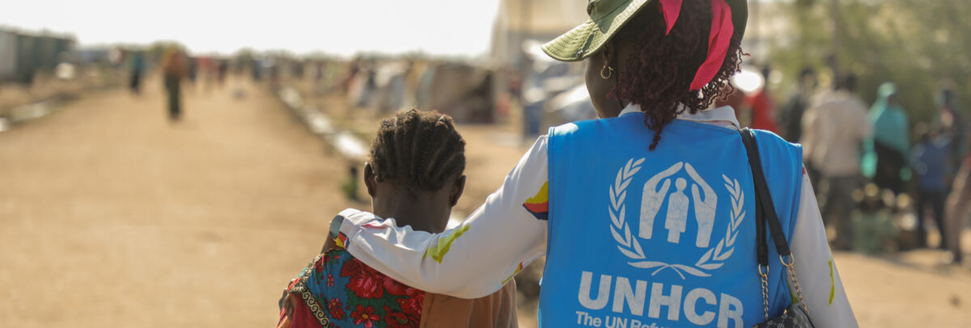 South Sudan. Renk remains the epicentre of the response, hosting approximately 14,000 individuals (including new arrivals) in its transit centres as of mid-October