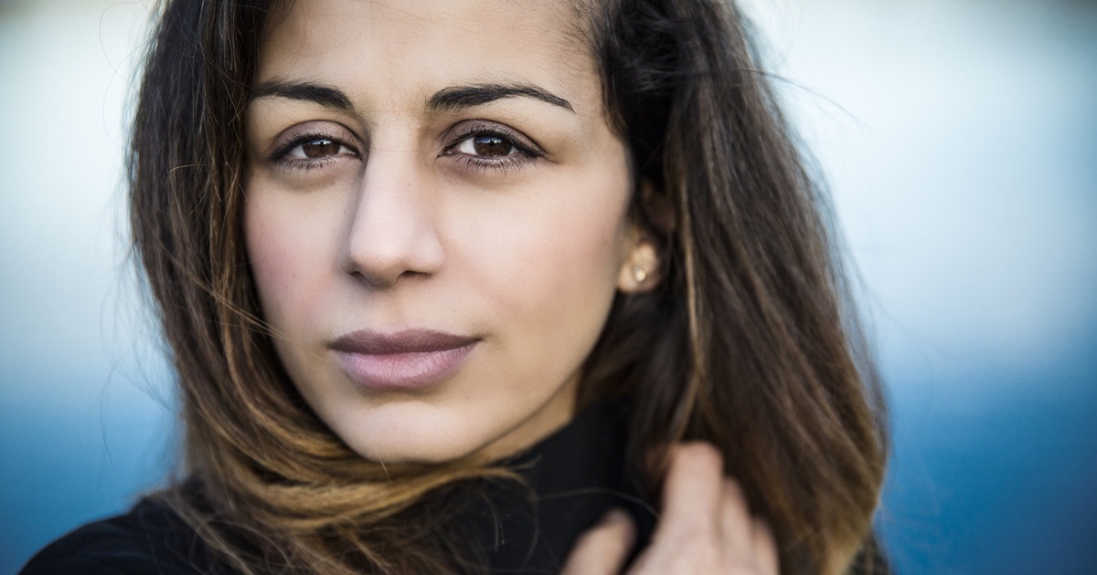 Haifaa Awad | UNHCR Nordic and Baltic Countries