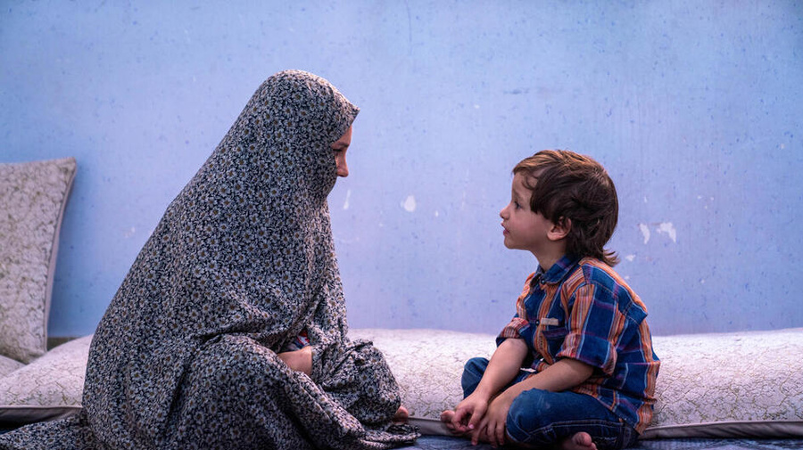 Marjan, 36, returned to Afghanistan from Iran with her three children after four years of living there. She lost her husband during the conflict in Herat before fleeing and now lives with her children in a single room in her father’s house. While grateful to be back in her own country, Marjan faces urgent challenges, including lack of a home, unemployment, and limited opportunities for her children’s education.