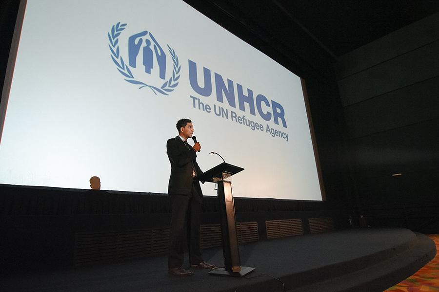 World Refugee Day 2017: Film Screening Invites Filipinos to Stand # ...