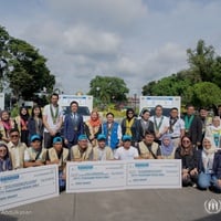 New mobile birth caravan vehicles to strengthen birth registration services in BARMM 