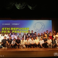 4th Refugee Film Festival