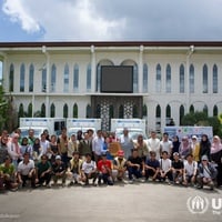 Basilan strengthens birth registration