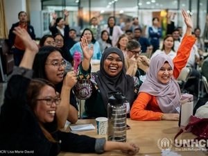 CPath Programme scholars