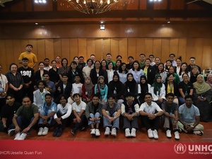 3rd National CPath Gathering