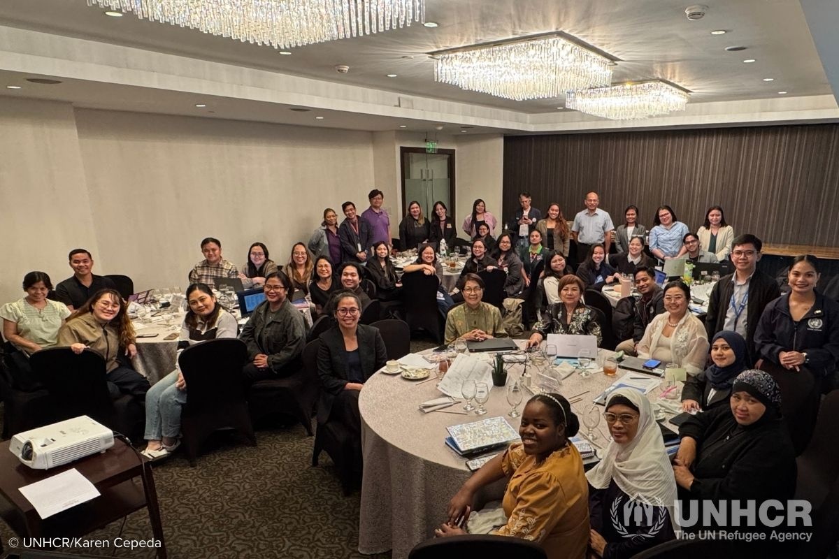 PCW capacity development