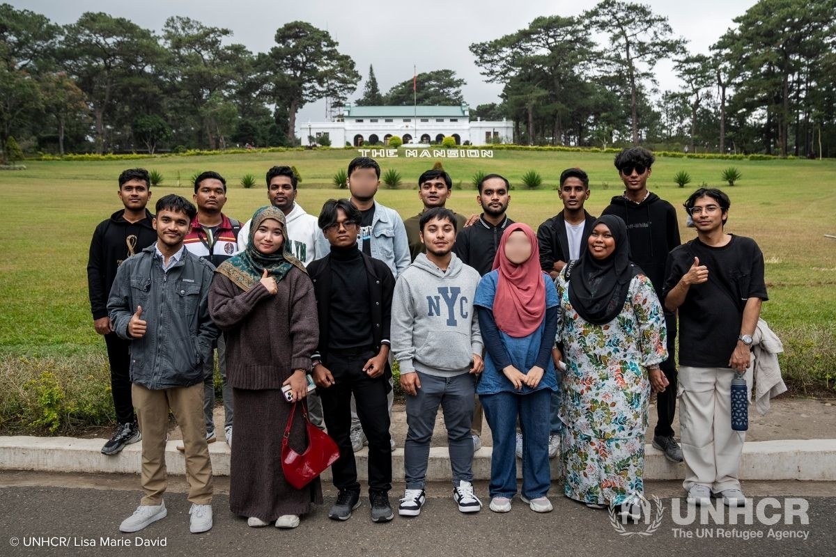 CPath Programme scholars