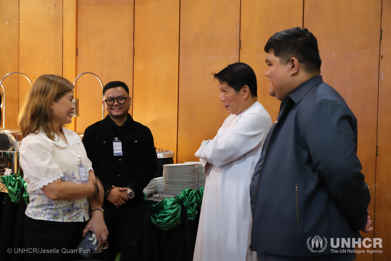 3rd National CPath Gathering