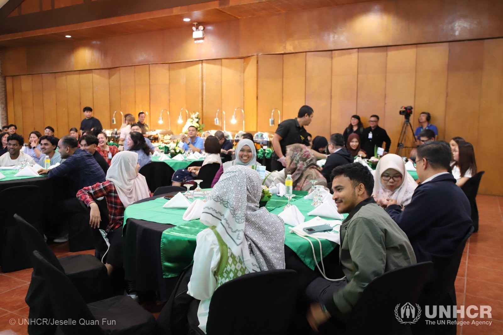 3rd National CPath Gathering